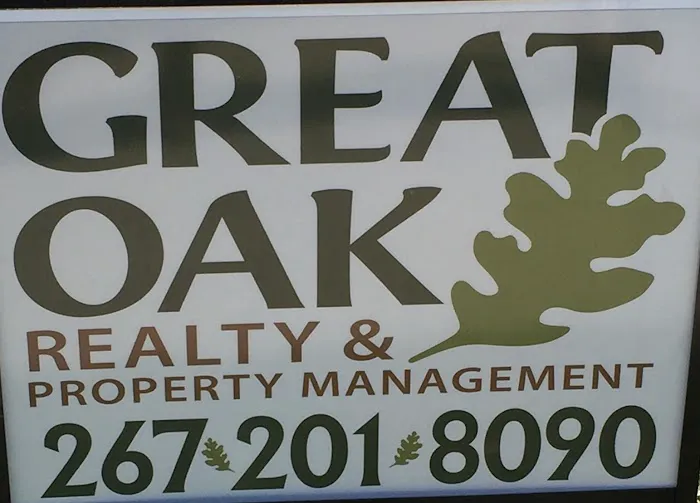 Great Oak Realty and Property Managment 3