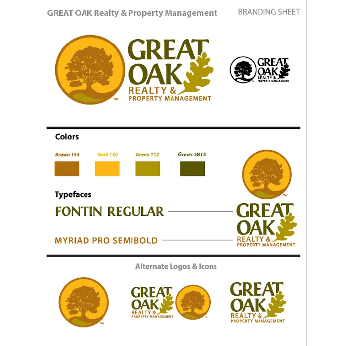 Great Oak Realty and Property Managment 4