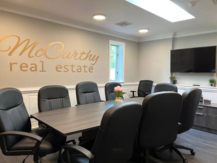 McCarthy Real Estate 5