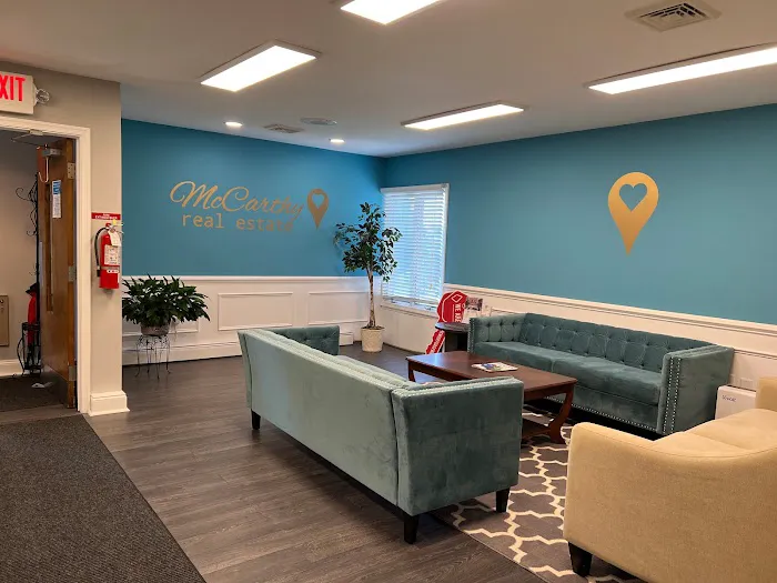 McCarthy Real Estate 1