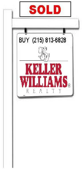 Bud Silcox, Keller Williams Real Estate - Bensalem 2