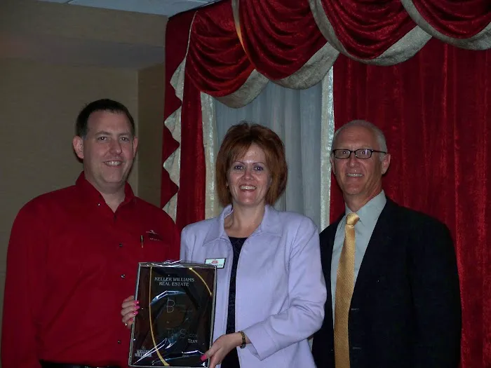 Bud Silcox, Keller Williams Real Estate - Bensalem 3