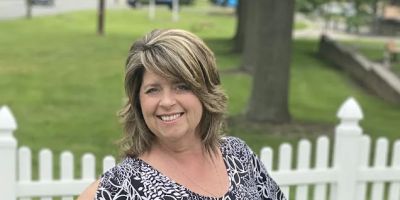 Missy Kitzmiller