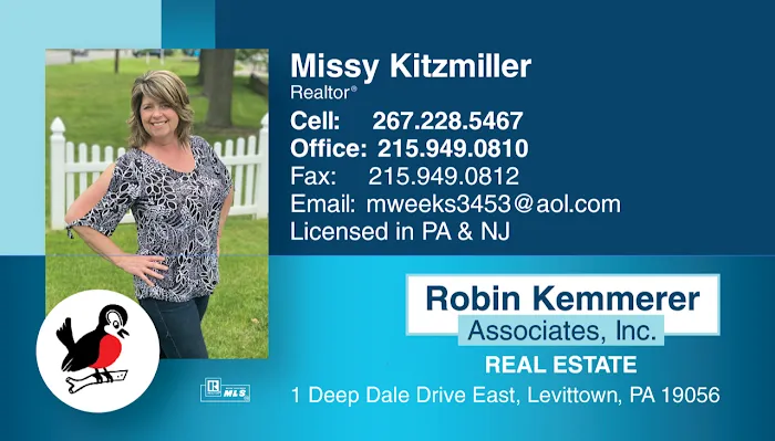 Missy Kitzmiller 1
