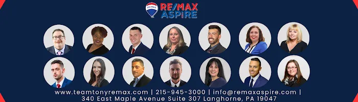 RE/MAX Aspire - Team Tony 0