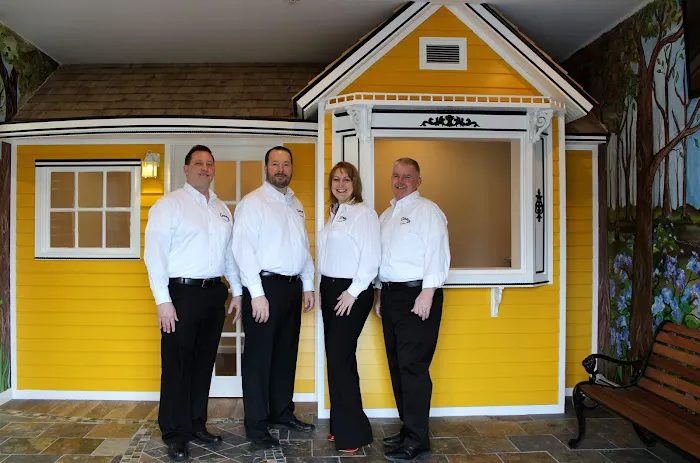 Century 21 Veterans 6