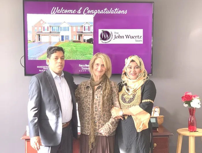John R. Wuertz - The John Wuertz Real Estate Team at BHHS Fox & Roach Realtors 0
