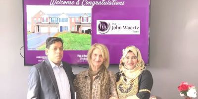 John R. Wuertz - The John Wuertz Real Estate Team at BHHS Fox & Roach Realtors
