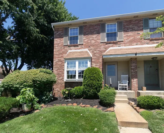 John R. Wuertz - The John Wuertz Real Estate Team at BHHS Fox & Roach Realtors 9