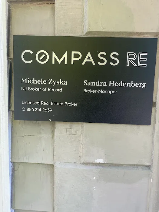 Compass Real Estate Moorestown 8