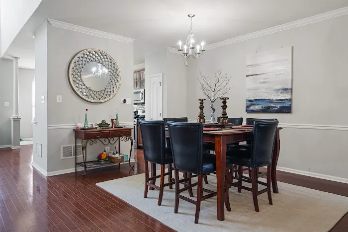 Heather Viruet Broker Associate, Berkshire Hathaway Fox & Roach Realtors 8