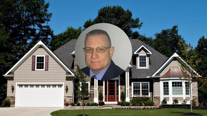 Paul Tursi, Realtor, RE/MAX ONE Realty 1
