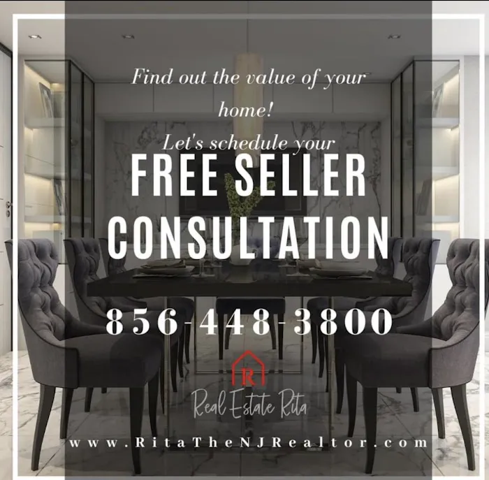Real Estate Rita 7