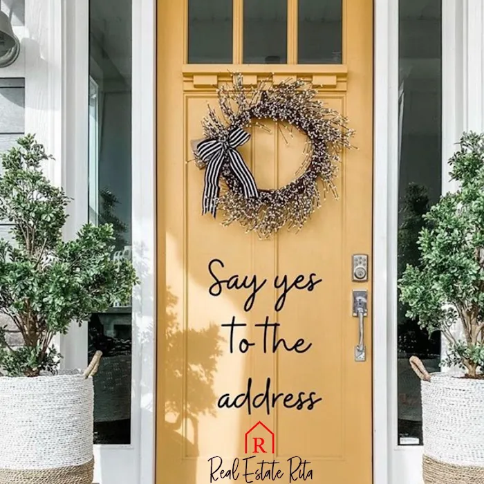 Real Estate Rita 2