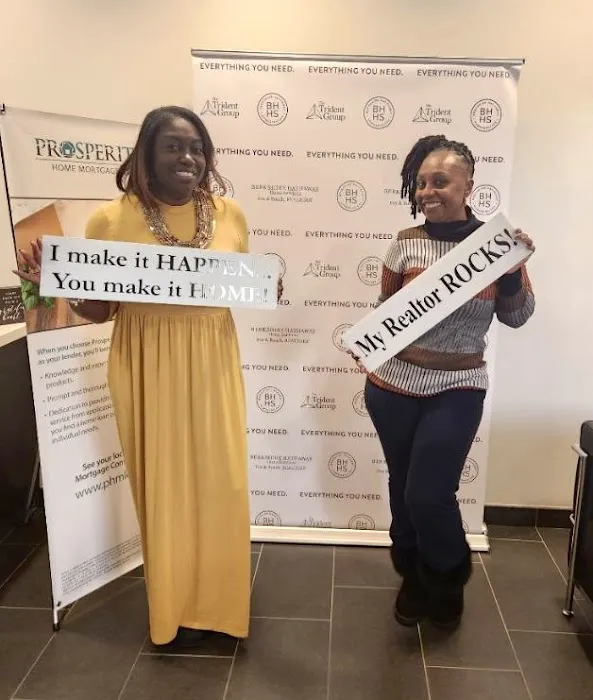 Wynona Hayes-Poole - Get Home By Wynona Licensed in NJ & PA 1