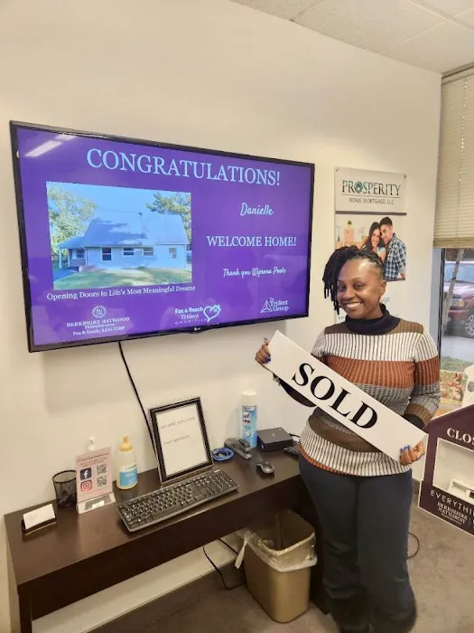 Wynona Hayes-Poole - Get Home By Wynona Licensed in NJ & PA 0