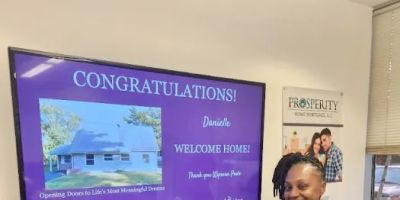 Wynona Hayes-Poole - Get Home By Wynona Licensed in NJ & PA