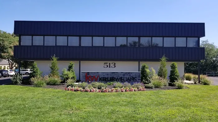 Rachel Johnson Real Estate Group- Keller Williams 2