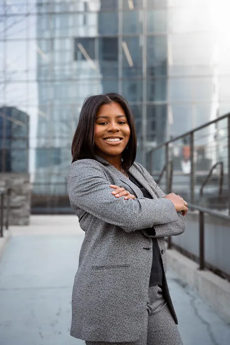 Rachel Johnson Real Estate Group- Keller Williams 3