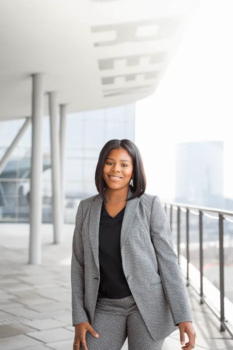 Rachel Johnson Real Estate Group- Keller Williams 4