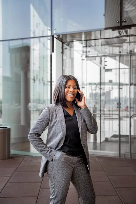 Rachel Johnson Real Estate Group- Keller Williams 1