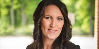 Melissa Morfin