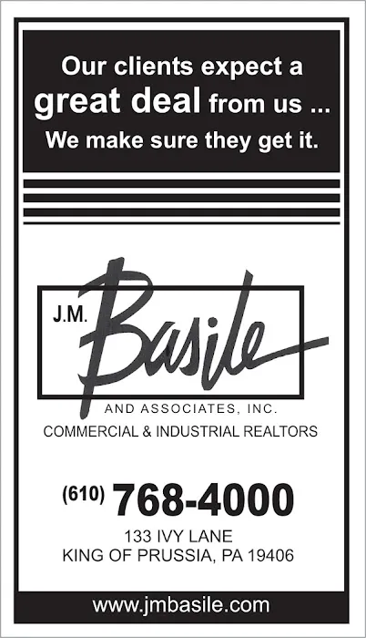 J M Basile & Associates Inc 1