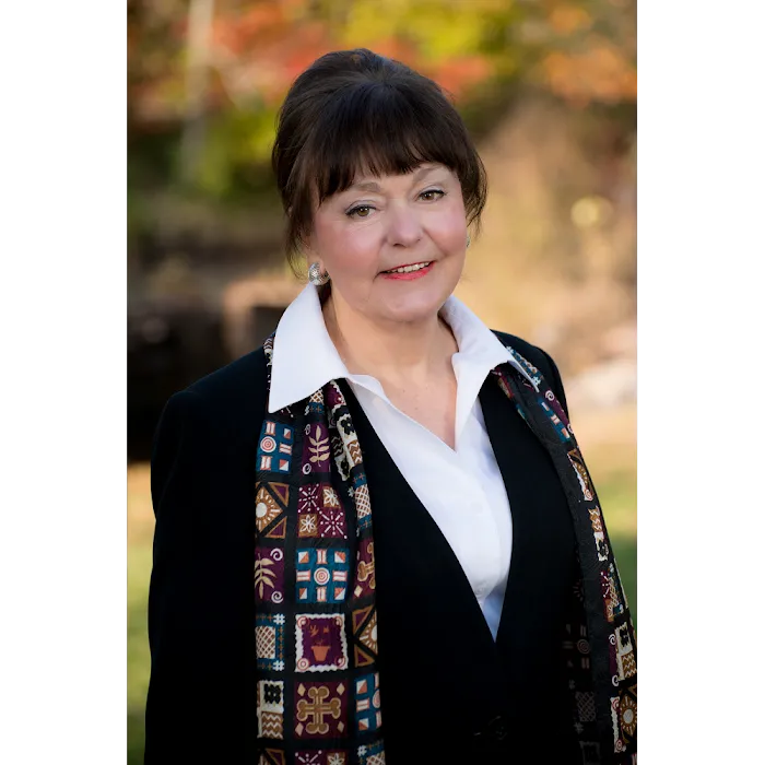 Jane Douglass 2