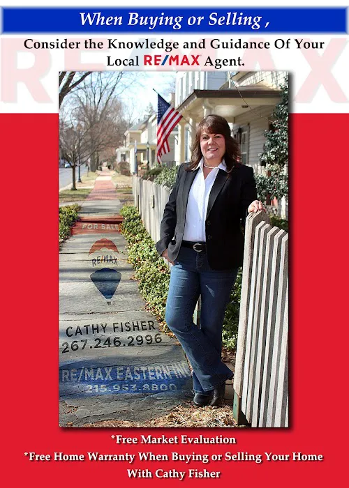 Cathy Fisher Realty at Remax One 9
