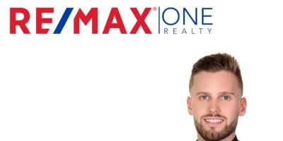 Kenneth Paris - RE/MAX One Realty
