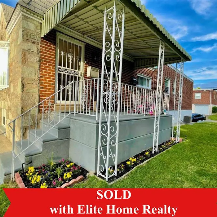 Dennis Stepchin - Elite Home Realty 0