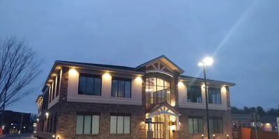 Berkshire Hathaway HomeServices Fox & Roach, REALTORS®