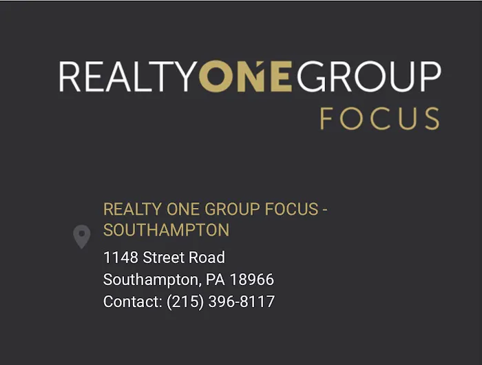 Melissa Centifonti - Realtor - Realty ONE Group Focus 7
