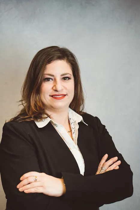 Melissa Centifonti - Realtor - Realty ONE Group Focus 4