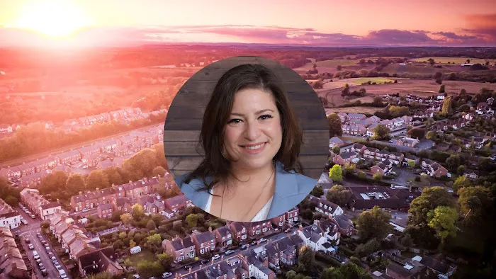 Melissa Centifonti - Realtor - Realty ONE Group Focus 1