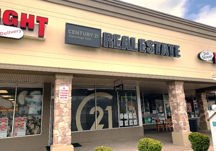 Century 21 Advantage Gold 2