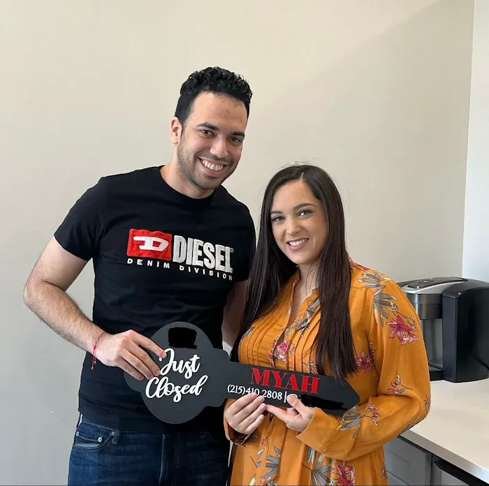 Myah Garcia, HomeStarr Realty 2