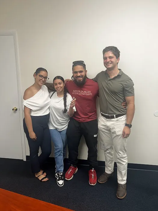 Myah Garcia, HomeStarr Realty 7
