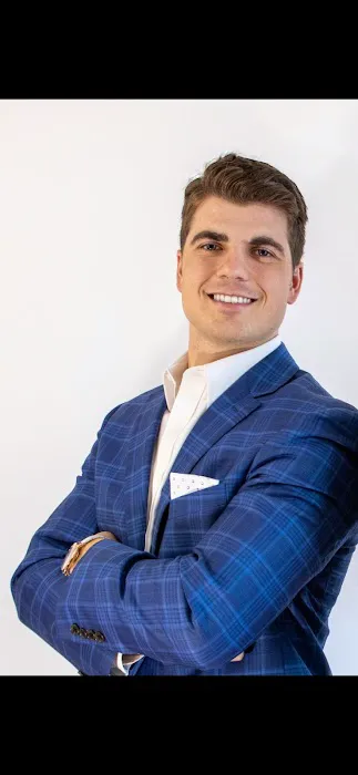 Brandon Spognardi, RE/MAX Signature 2