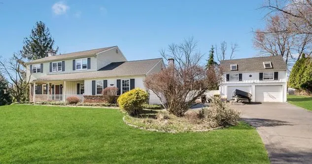 John Spognardi, Realtor/Broker/Owner - RE/MAX Signature 0