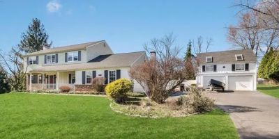 John Spognardi, Realtor/Broker/Owner - RE/MAX Signature
