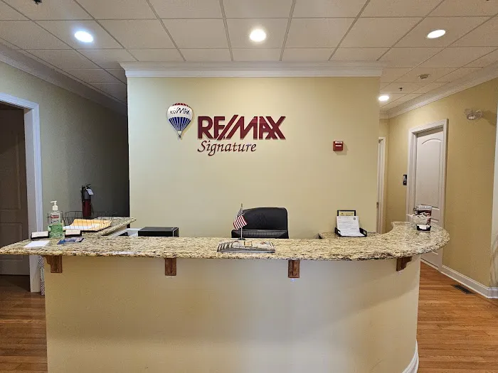 John Spognardi, Realtor/Broker/Owner - RE/MAX Signature 3