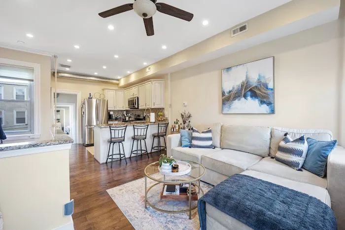 Sean Ryan - Better Homes Realty 2