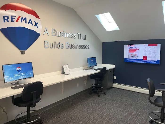 RE/MAX Centre Realtors 2
