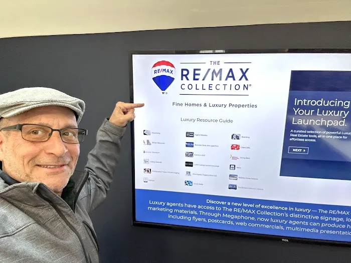 RE/MAX Centre Realtors 1