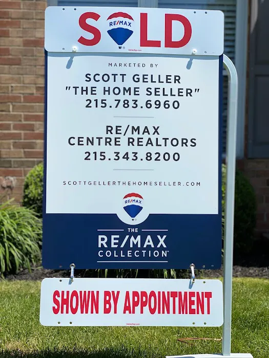 RE/MAX Centre Realtors 0