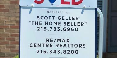 RE/MAX Centre Realtors