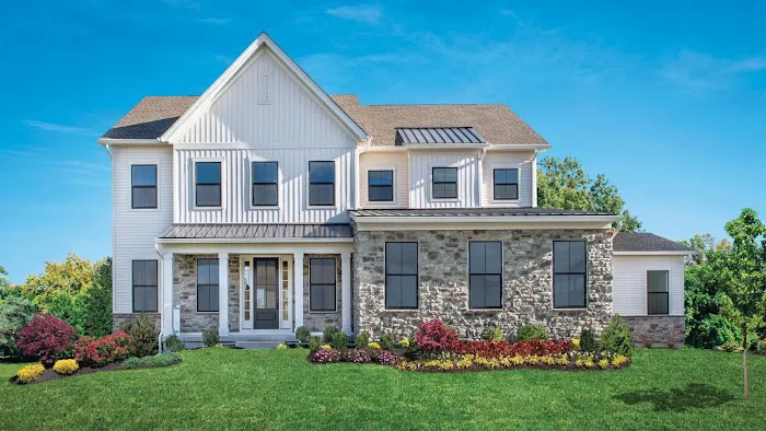 Lacy Peacock Real Estate Professional | Keller Williams Doylestown - New Hope 2