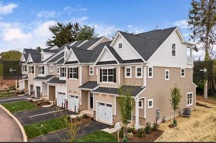 Lacy Peacock Real Estate Professional | Keller Williams Doylestown - New Hope 5