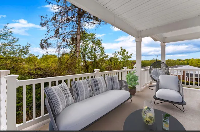 Lacy Peacock Real Estate Professional | Keller Williams Doylestown - New Hope 0